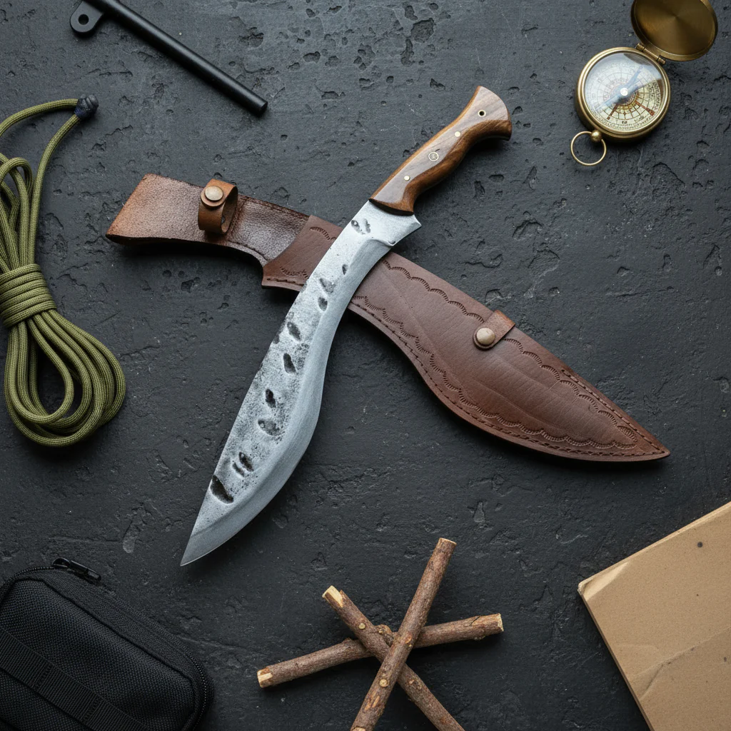 Kukris Knives